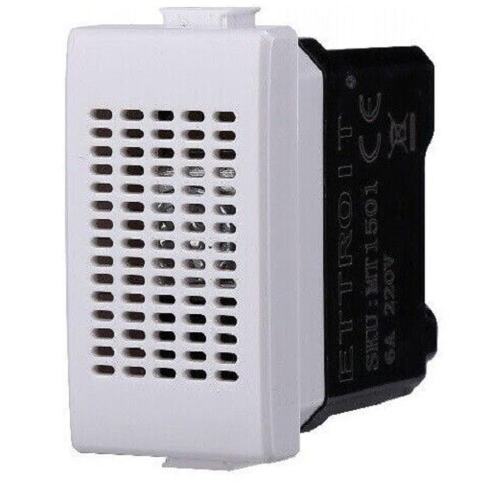 SERIE BTICINO FRUTTI MATIX COMPATIBILE PRESA SCHUKO LAN PULSANTE DEVIATORE USB - 51