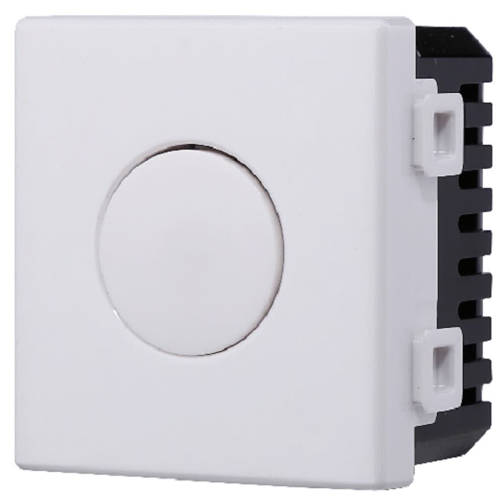 SERIE BTICINO FRUTTI MATIX COMPATIBILE PRESA SCHUKO LAN PULSANTE DEVIATORE USB - 39