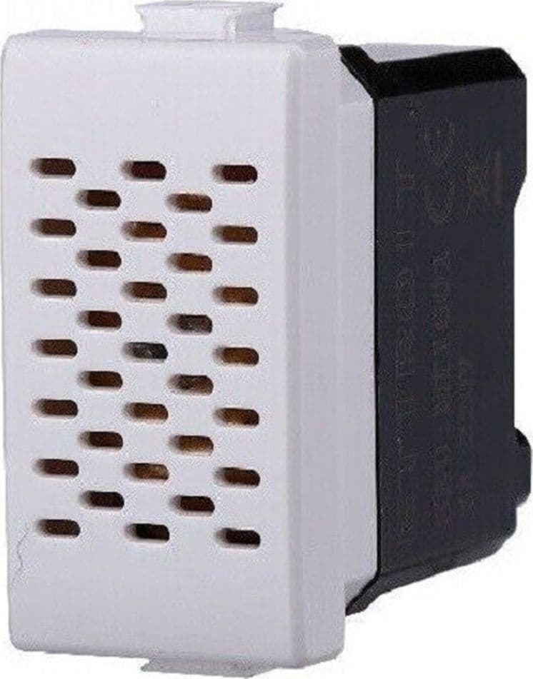 SERIE BTICINO FRUTTI MATIX COMPATIBILE PRESA SCHUKO LAN PULSANTE DEVIATORE USB - 13