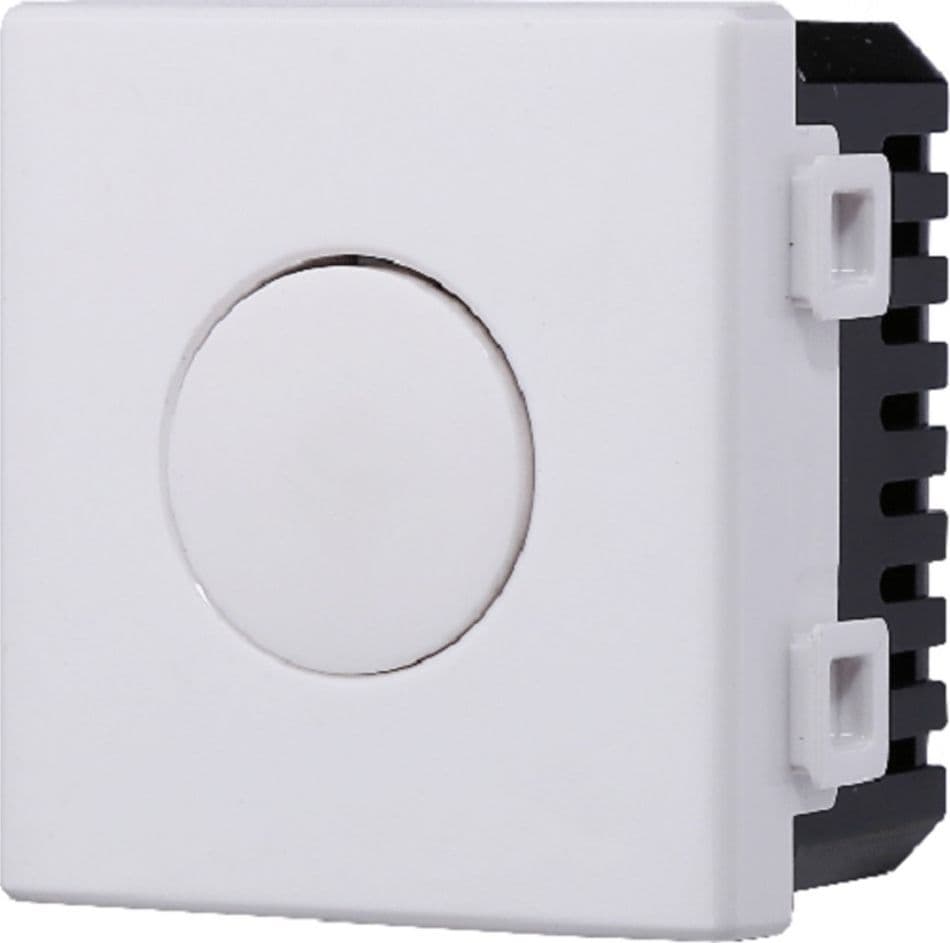SERIE BTICINO FRUTTI MATIX COMPATIBILE PRESA SCHUKO LAN PULSANTE DEVIATORE USB - 19