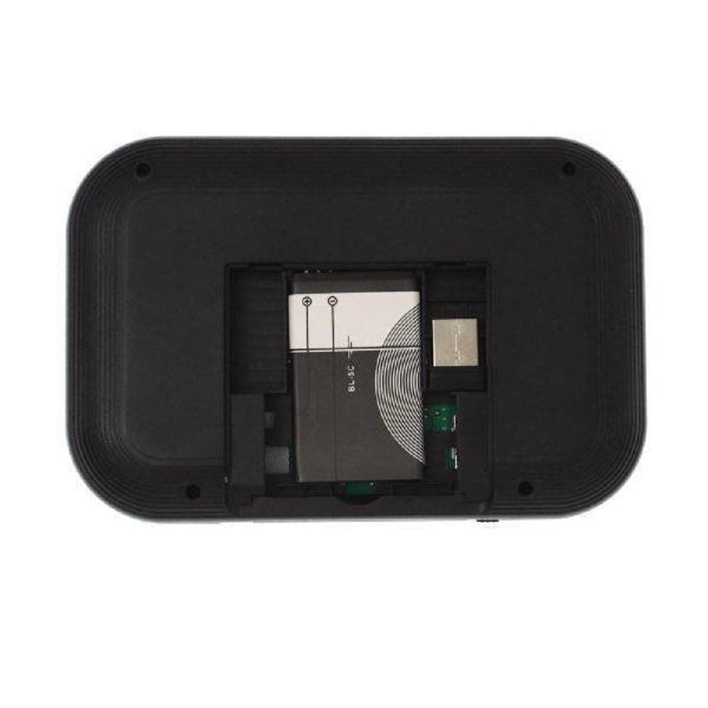 MINI TASTIERA WIRELESS BLUETOOTH RICARICABILE Q-K700C CON TOUCHPAD INGLESE USA - 4