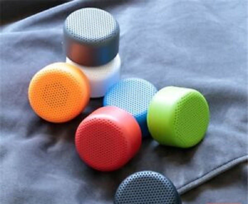 MINI CASSA BLUETOOTH PORTATILE SPEAKER SMARTPHONE VIVAVOCE BLUETOOTH 5.0 Q-YX310 - 11
