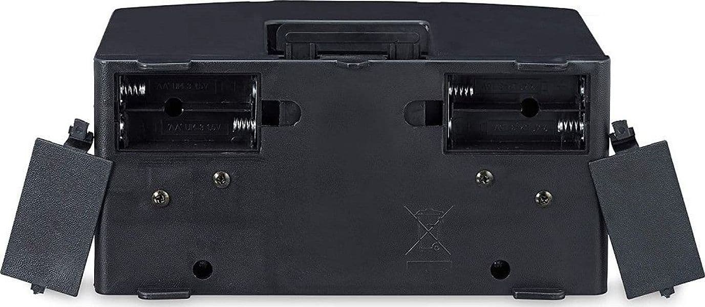 MESCOLATORE DI CARTE ELETTRONICO CON BEAT PER RAMINO POKER SOLO CARTE STANDARD - 7