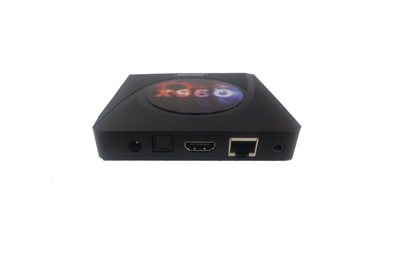 TV SMART BOX 8K ANDROID 10 WIFI 64G RETE 5G CON TELECOMANDO BOX BLUETHOOT Q96X - 4