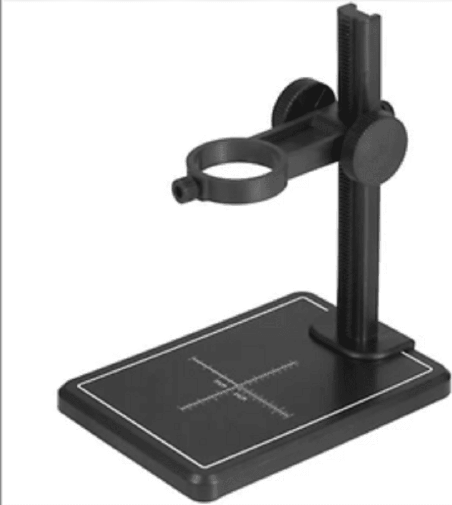 MICROSCOPIO DIGITALE Q-XW05 WI-FI USB 1080P RISOLUZIONE HD 50-1000X PORTATILE - 4
