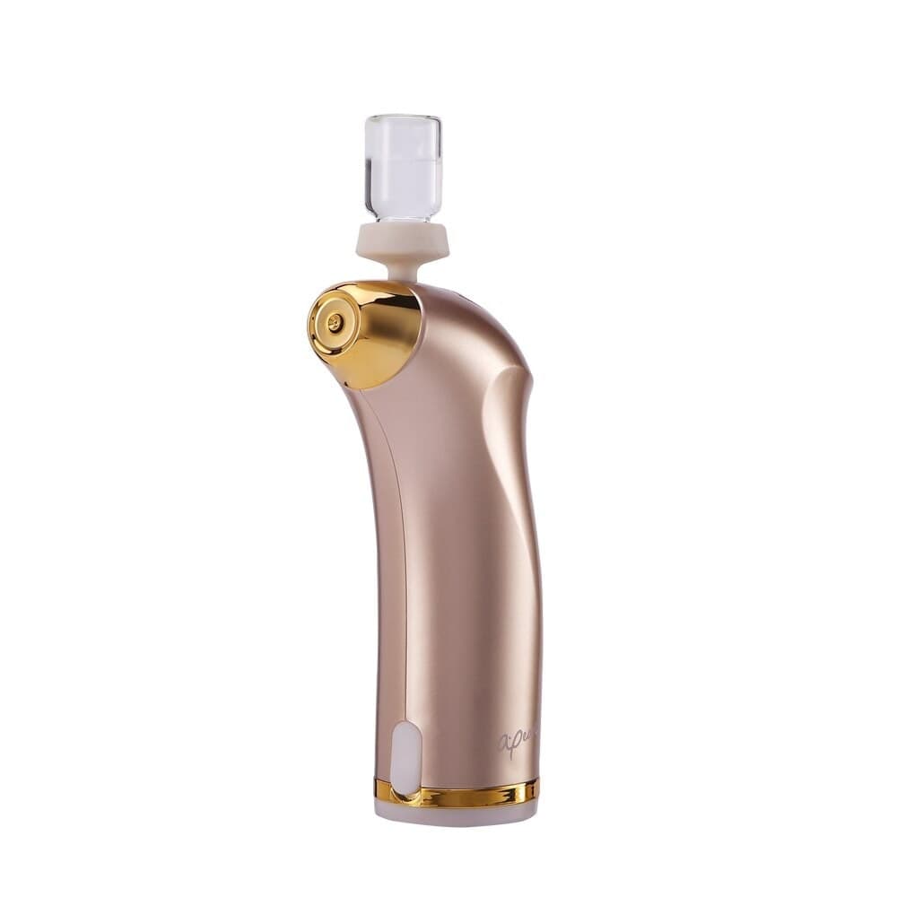 DISPOSITIVO DI IDRATAZIONE FACCIALE SPRUZZATURA NANOPARTICELLE OSSIGENO Q-KX10 - 5