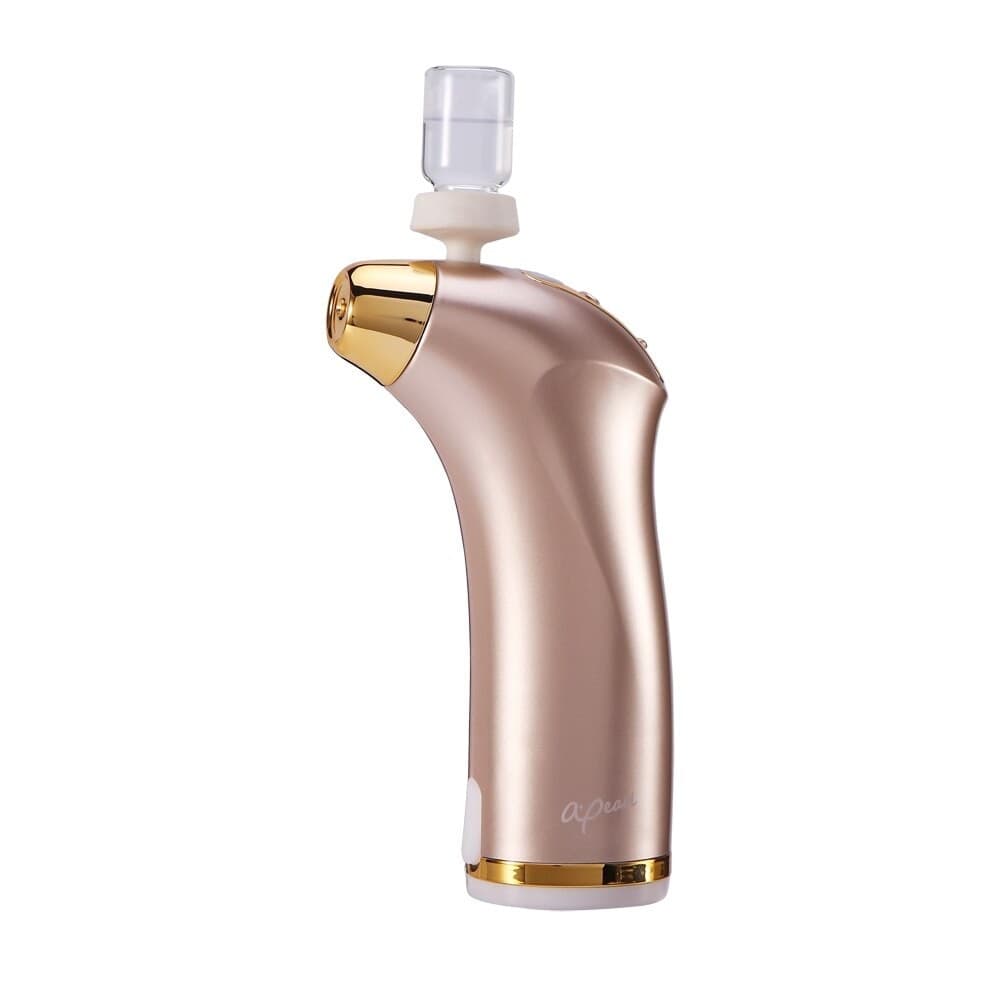 DISPOSITIVO DI IDRATAZIONE FACCIALE SPRUZZATURA NANOPARTICELLE OSSIGENO Q-KX10 - 8