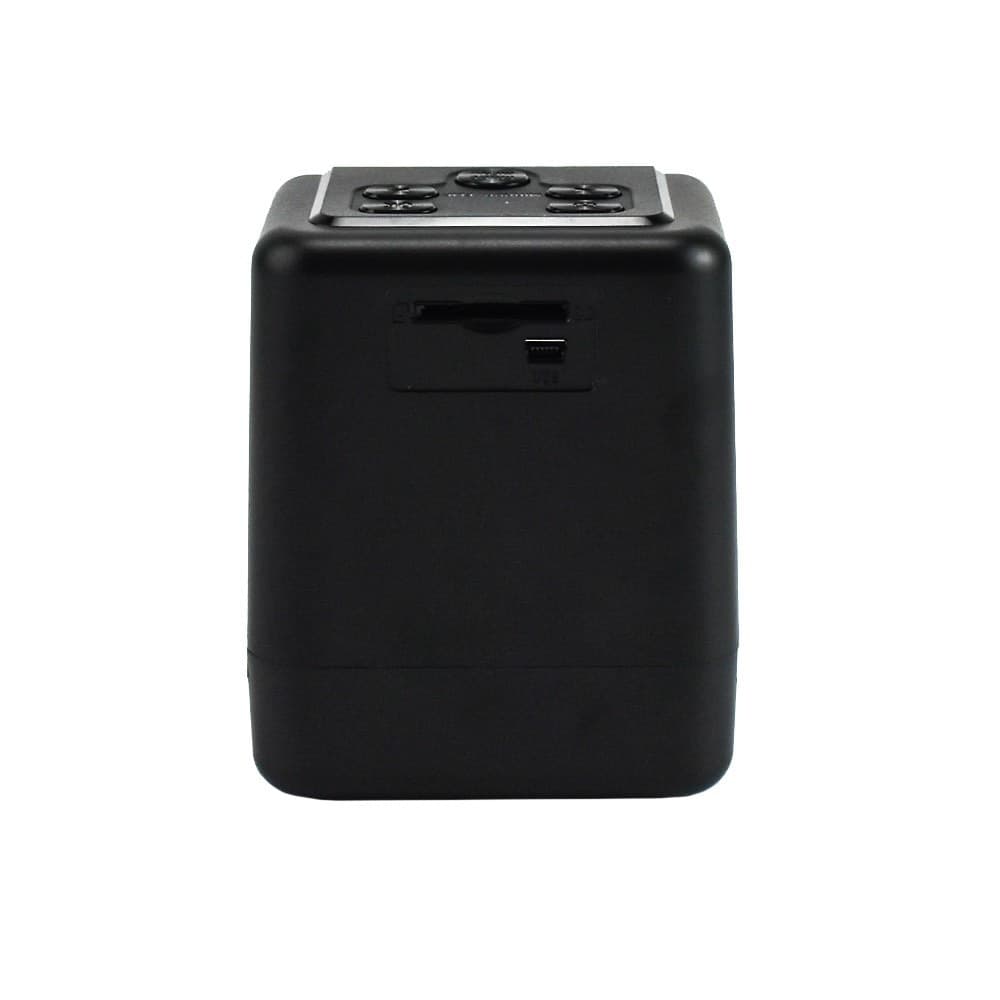 MINI SCANNER DIGITALE PER PELLICOLE DIAPOSITIVE NEGATIVI FILM PORTATILE Q-SMR1 - 9