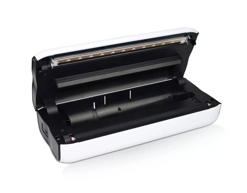 MINI STAMPANTE TERMICA WIRELESS PORTATILE MULTIFUNZIONE A4 USB BLUETOOTH Q-A4BT - 12