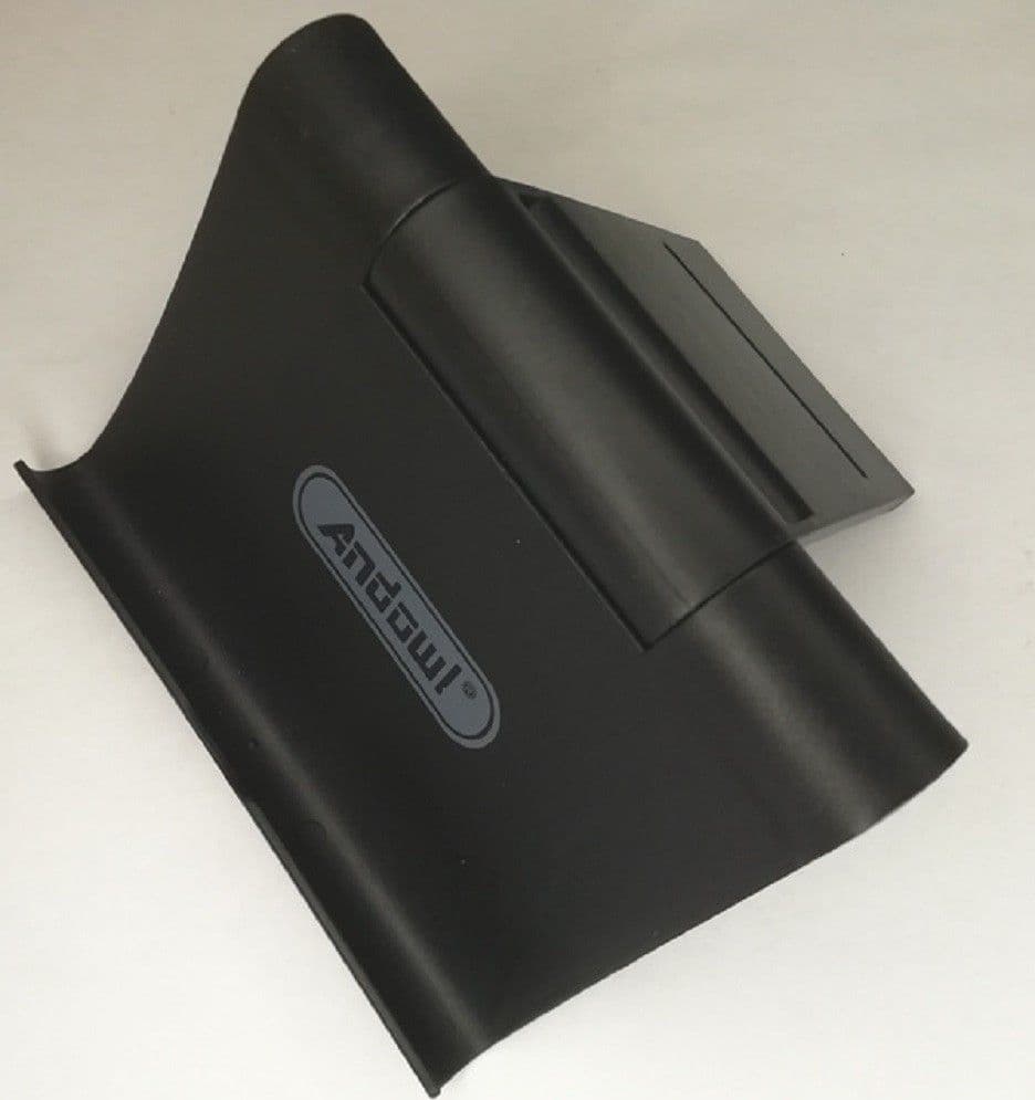 SUPPORTO STAFFA REGOLABILE CELLULARE TABLET UNIVERSALE PORTATILE SCRIVANIA Q-C37 - 7