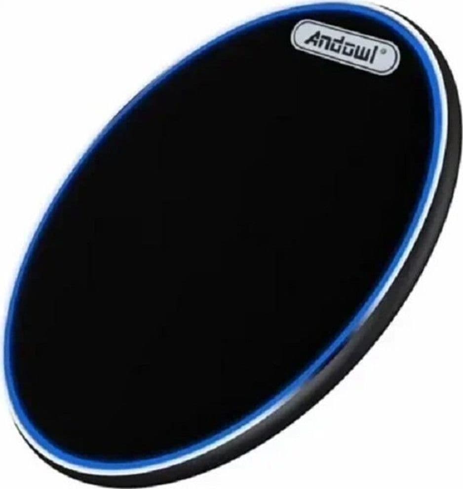CARICATORE WIRELESS PAD DI RICARICA RAPIDA 20W ACCESSORIO PER SMARTPHONE Q-PD20 - 4