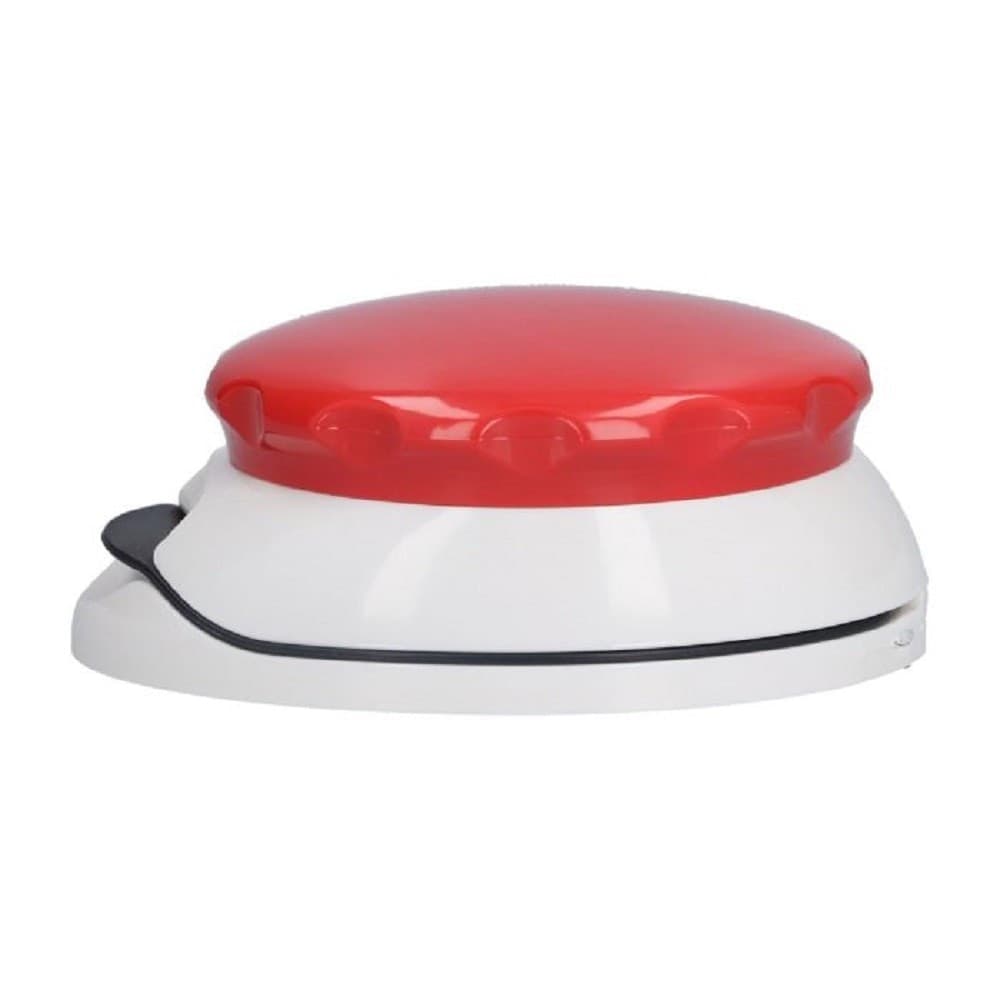 STAMPO PRESSA MACCHINA MANUALE PER HAMBURGHER POLPETTONE CARNE MACINATA Q-RB8 - 5
