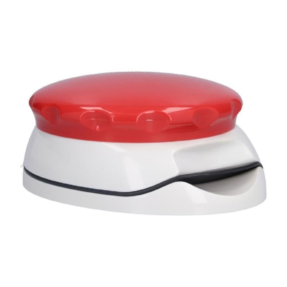 STAMPO PRESSA MACCHINA MANUALE PER HAMBURGHER POLPETTONE CARNE MACINATA Q-RB8 - 6
