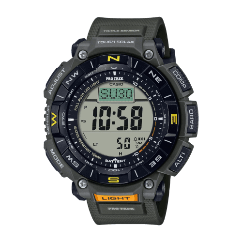 Orologio uomo CASIO G-SHOCK PRG-340-3ER - 2