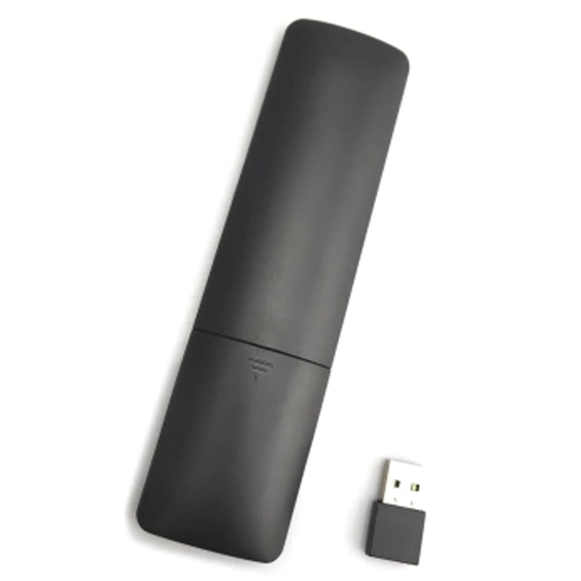 TELECOMANDO UNIVERSALE CONTROLLO REMOTO AIR MOUSE Q-JC07 PER BOX / SMART TV - 5