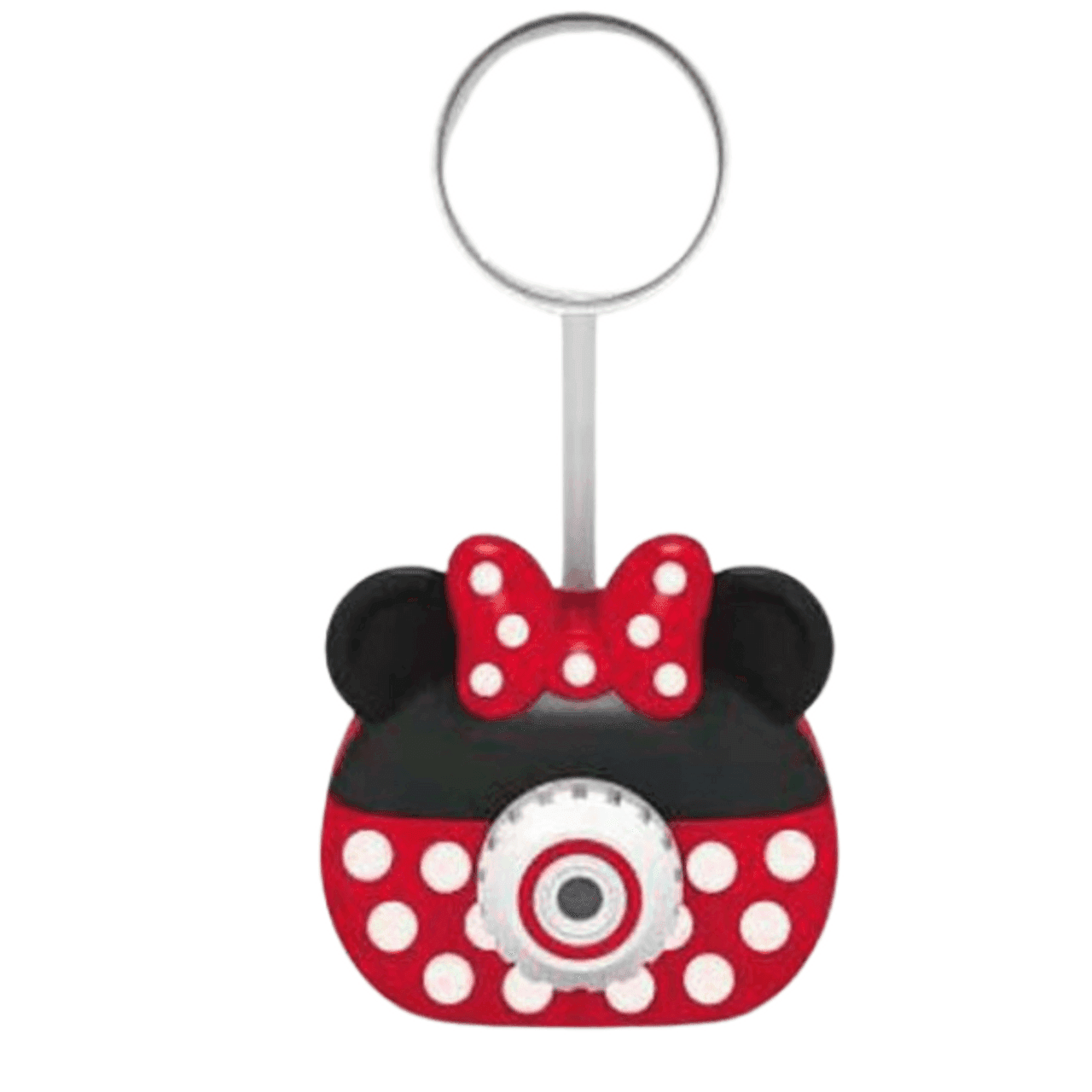 LAMPADA DA TAVOLO LUCE A LED 2IN1 CON TEMPERAMATITE PORTAPENNE MATITE MICKEY - 2