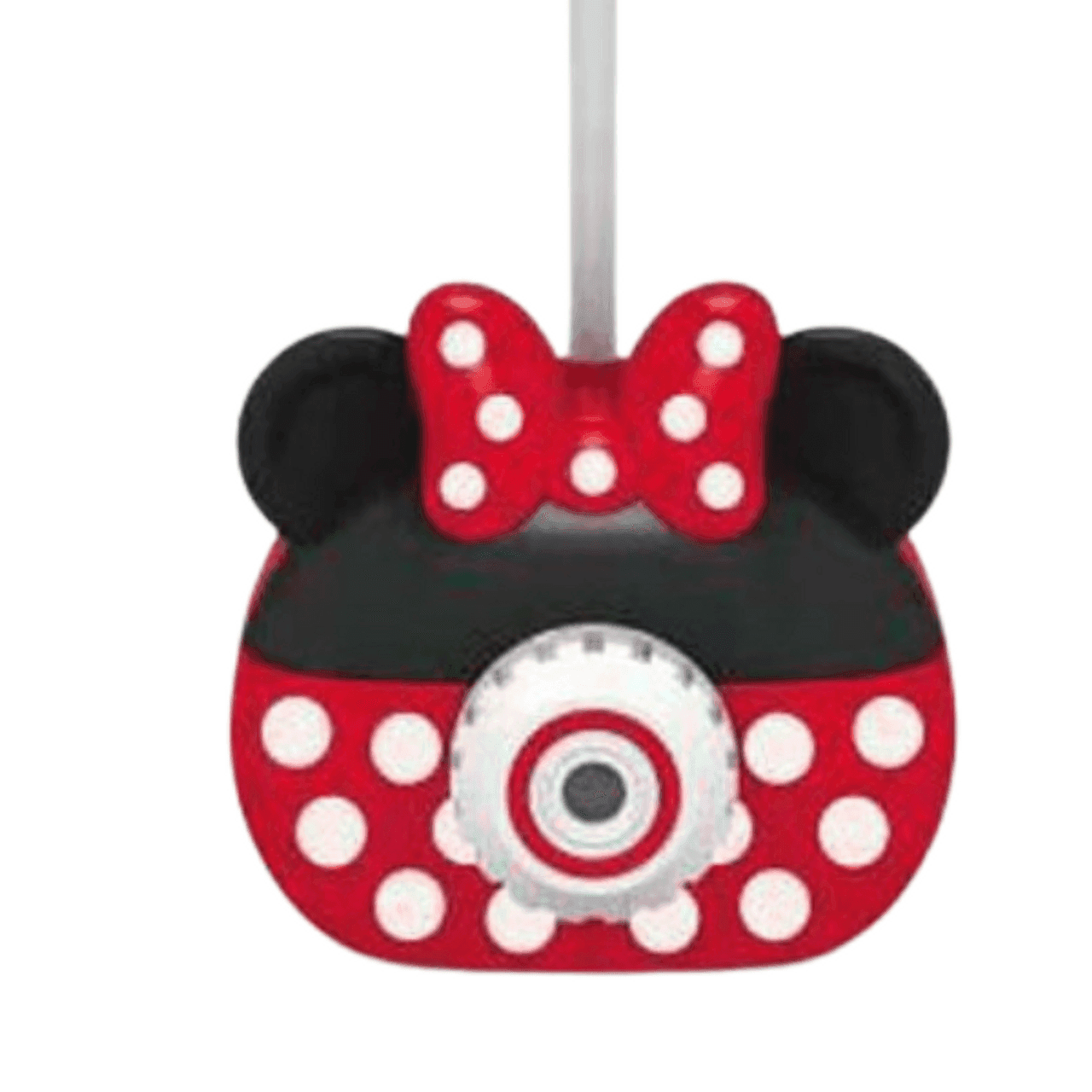 LAMPADA DA TAVOLO LUCE A LED 2IN1 CON TEMPERAMATITE PORTAPENNE MATITE MICKEY - 3