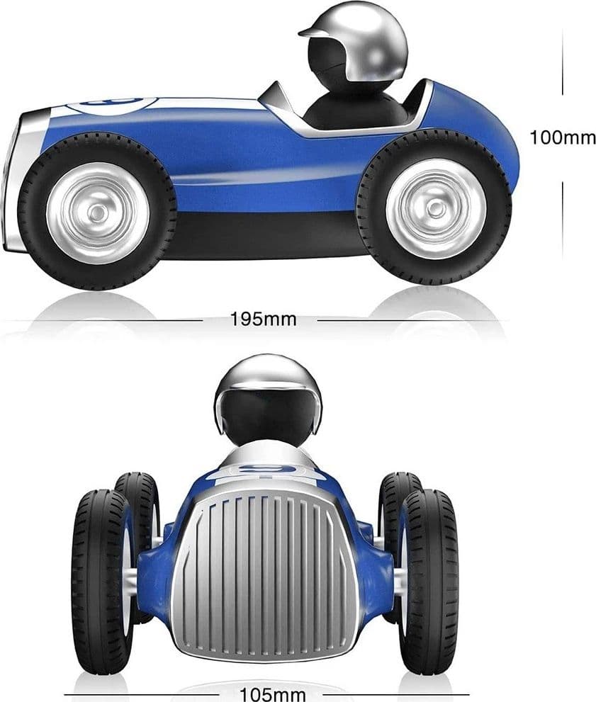 MACCHINA AUTO RETRÒ RADIOCOMANDATA F9 CAM WIFI SPEAKER BLUETOOTH APP SMARTPHONE - 26