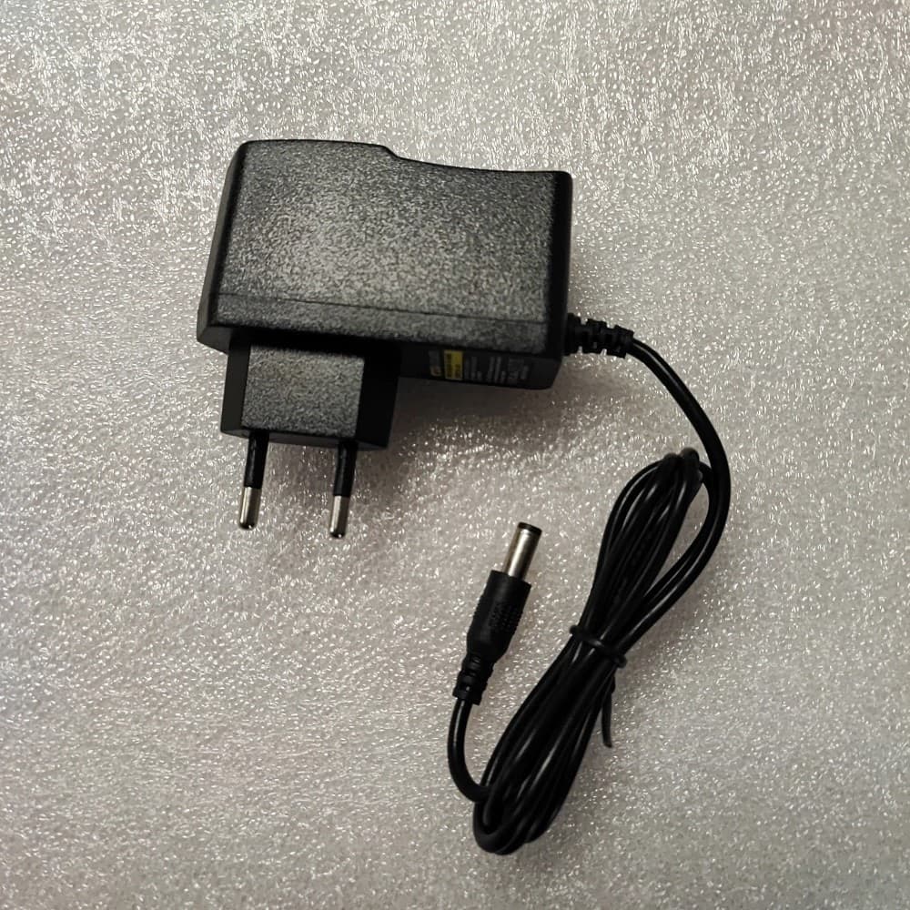 ALIMENTATORE UNIVERSALE 220 V CA A 5V CC ADATTATORE DI ALIMENTAZIONE 2A Q-DC303 - 6