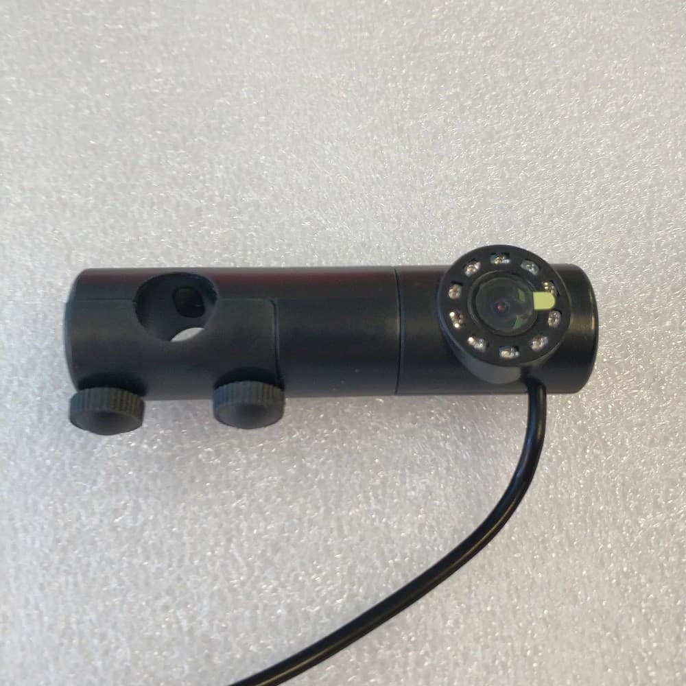 BABY MONITOR DI SICUREZZA LCD FULL HD 1080P Q-CA805 DA 4,5" PER CRUSCOTTO AUTO - 15