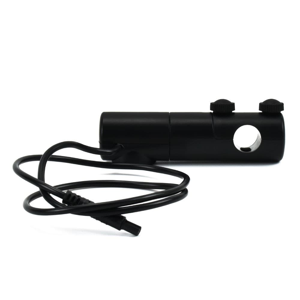 BABY MONITOR DI SICUREZZA LCD FULL HD 1080P Q-CA805 DA 4,5" PER CRUSCOTTO AUTO - 5
