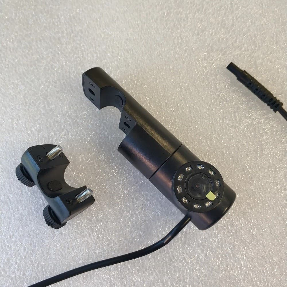 BABY MONITOR DI SICUREZZA LCD FULL HD 1080P Q-CA805 DA 4,5" PER CRUSCOTTO AUTO - 16