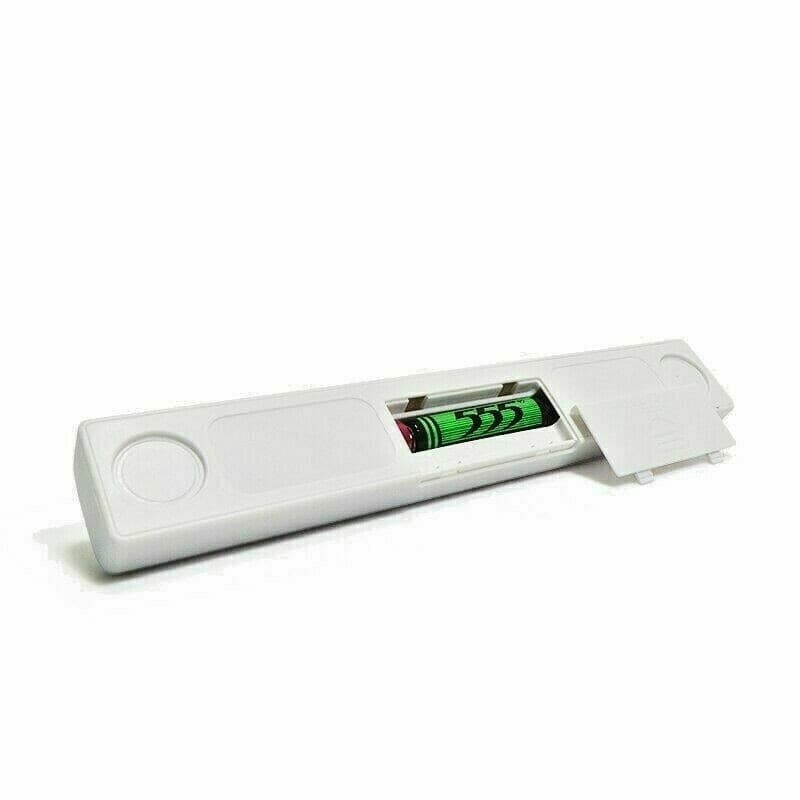 BARRA LED CON SENSORE DI MOVIMENTO PER CORRIDOIO ARMADI CASSETTI A BATTERIE 8010 - 5