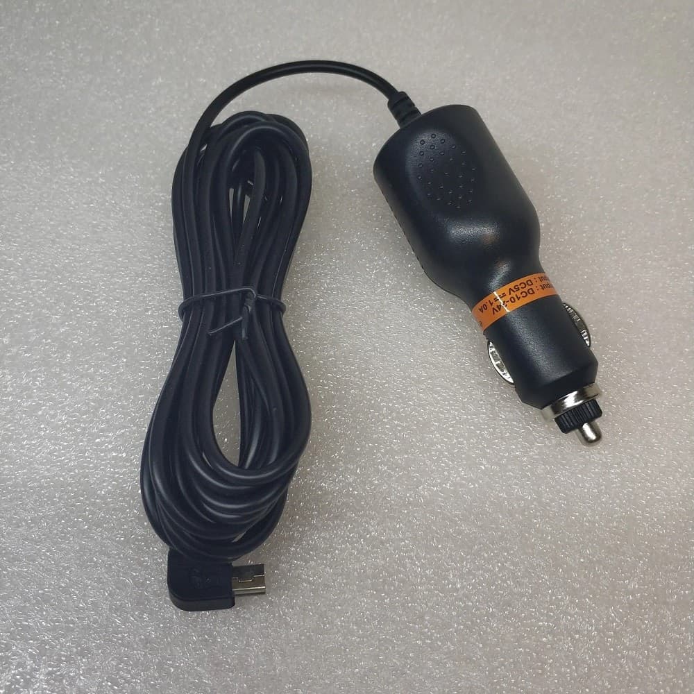 VIDEOCAMERA DASH CAM PER AUTO 5,5" TOUCH SCREEN SPECCHIETTO RETROVISORE Q-CA579 - 13