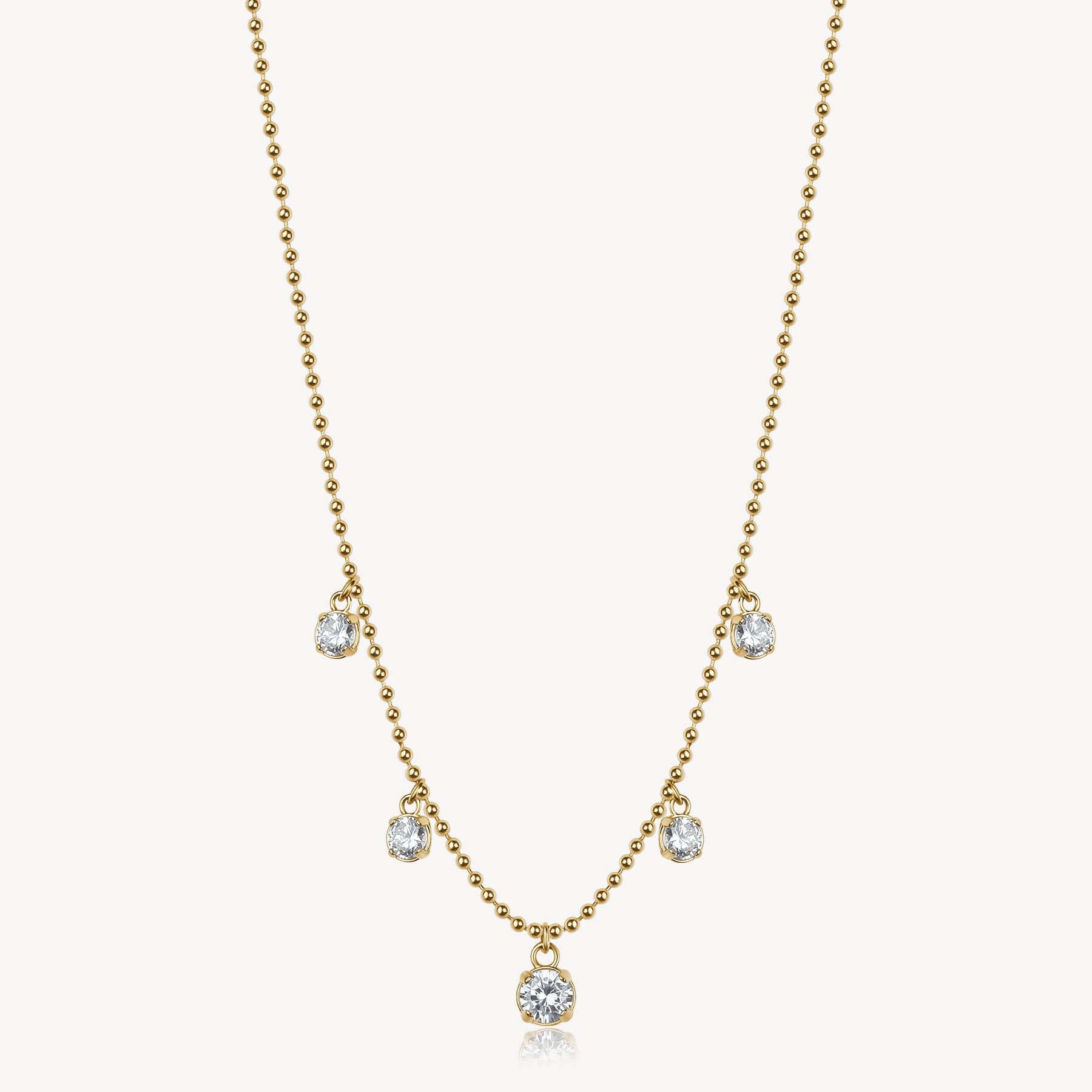 Collana donna BEIN015 - 2