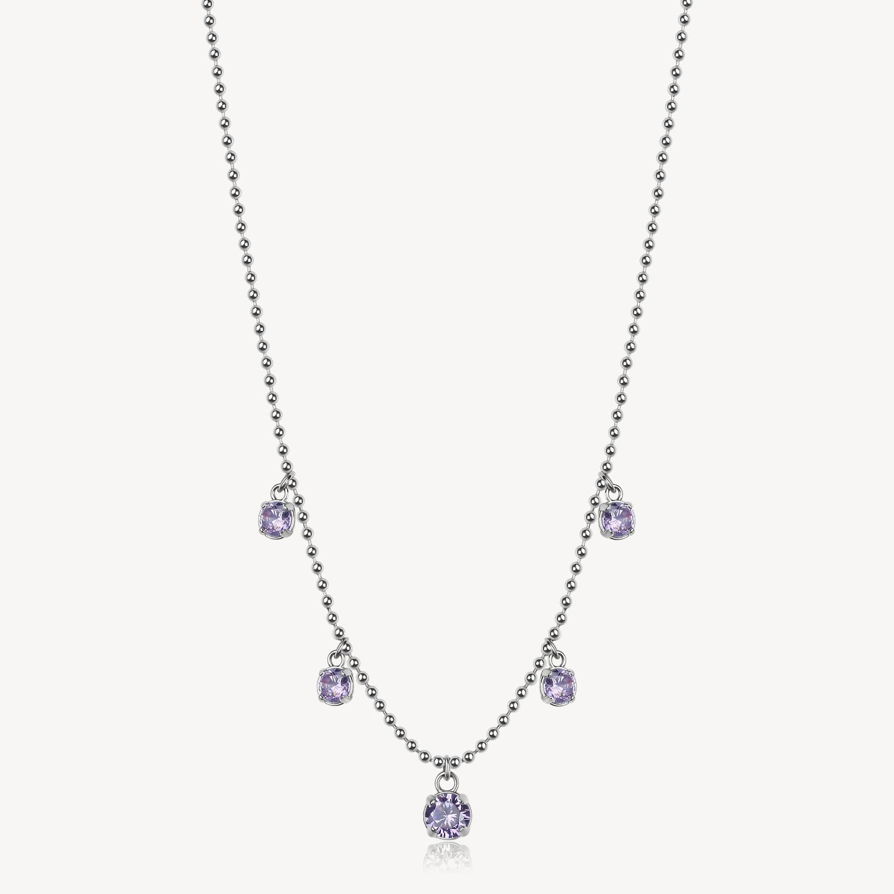 Collana donna BROSWAY BEIN013 - 2
