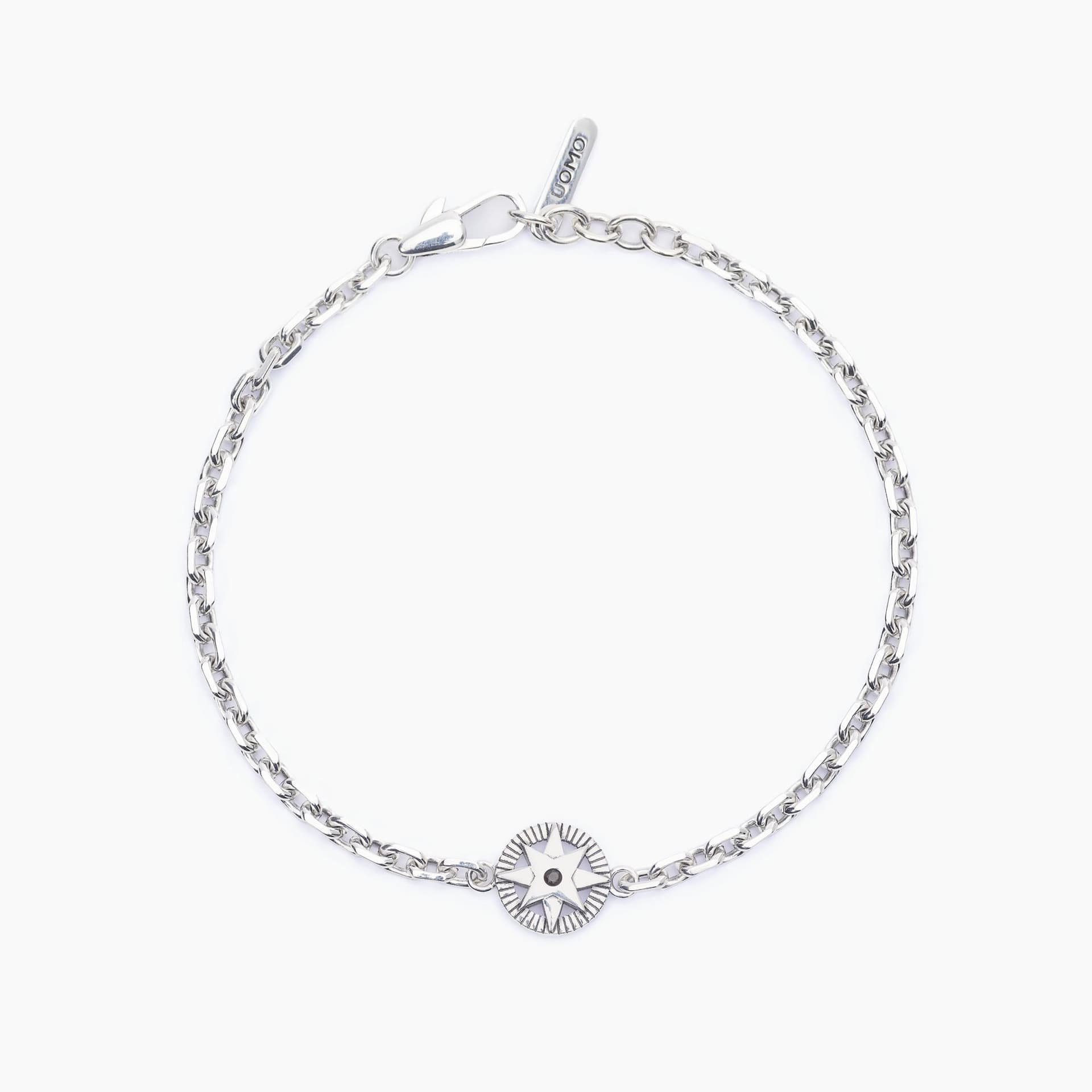 Bracciale uomo MABINA 533578 - 3