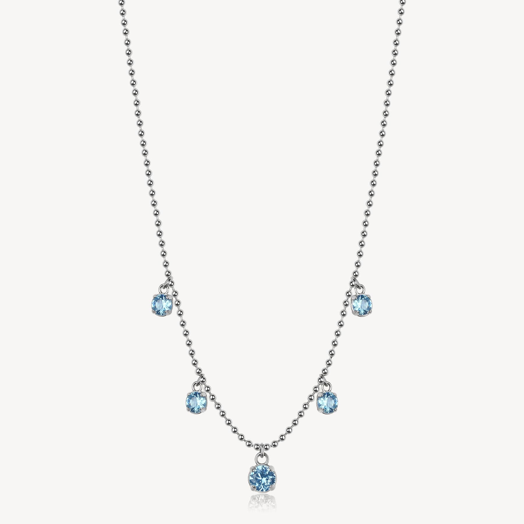 Collana donna BROSWAY BEIN014 - 2