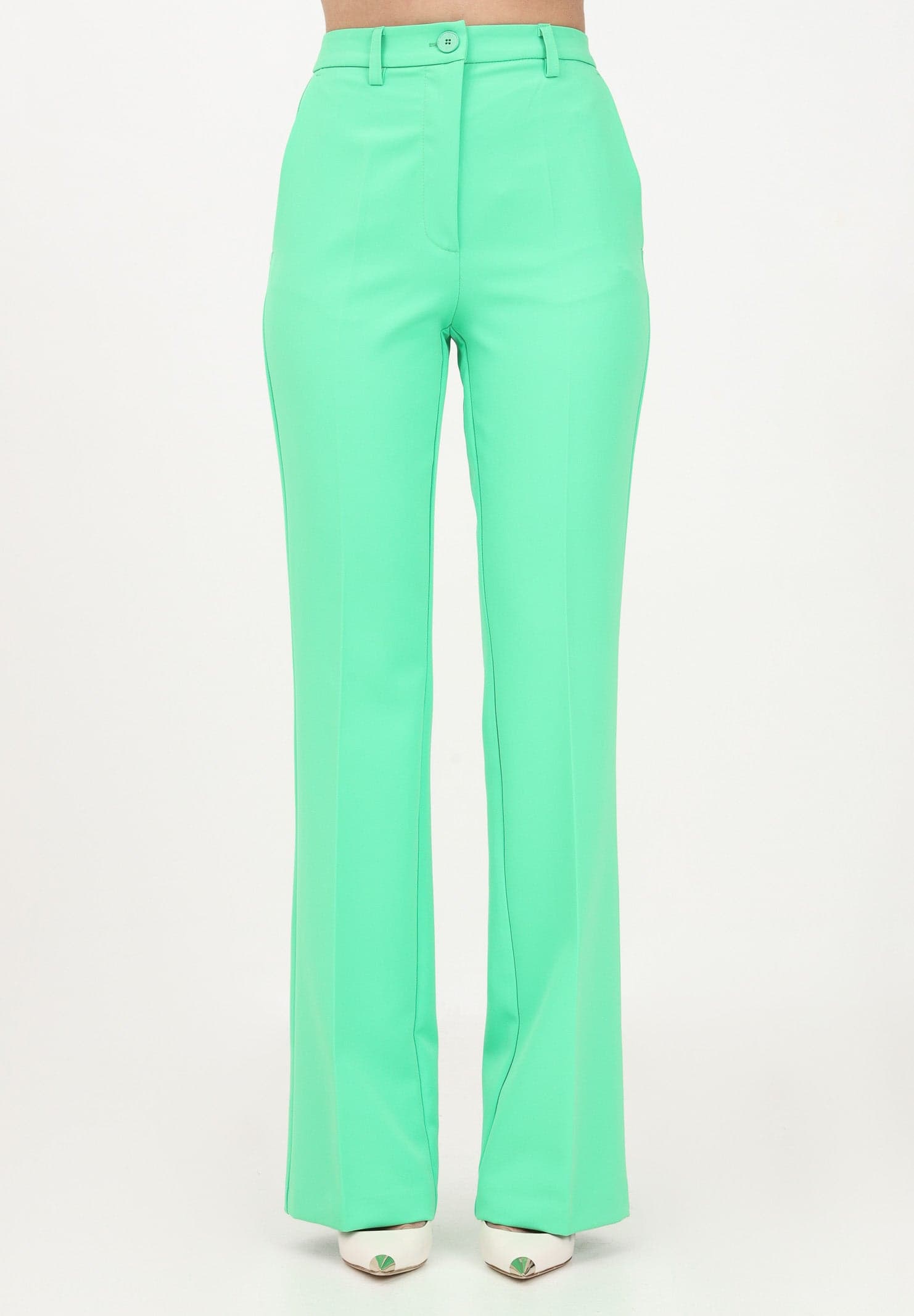 Pantalone verde - 3