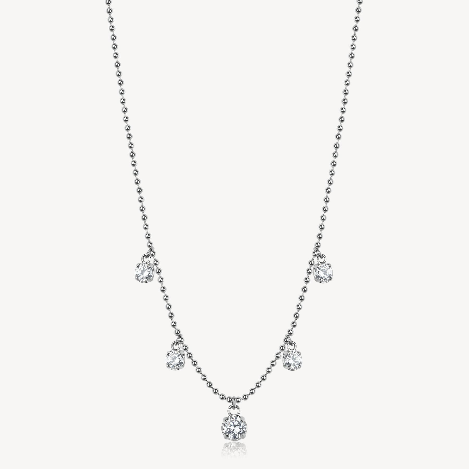 Collana donna BROSWAY BEIN012 - 2