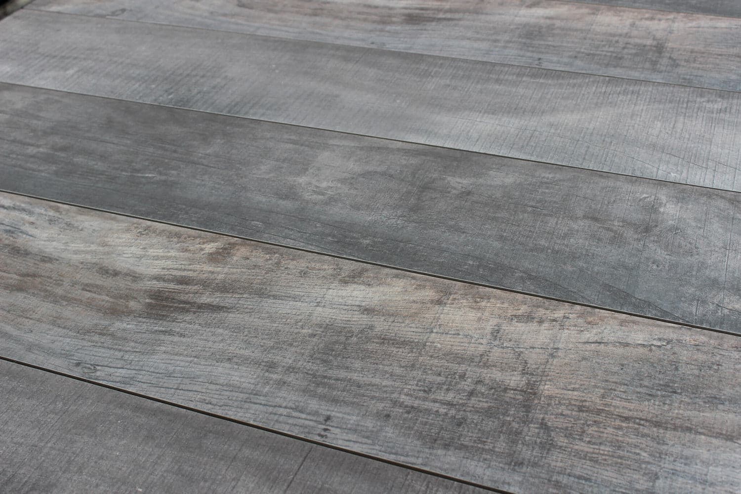 Tavolo allungabile "Zante" in alluminio e Gres porcellanato per esterno 205\260 x 105 cm in Tavoli standard Decor Space - Altamura, commercioVirtuoso.it