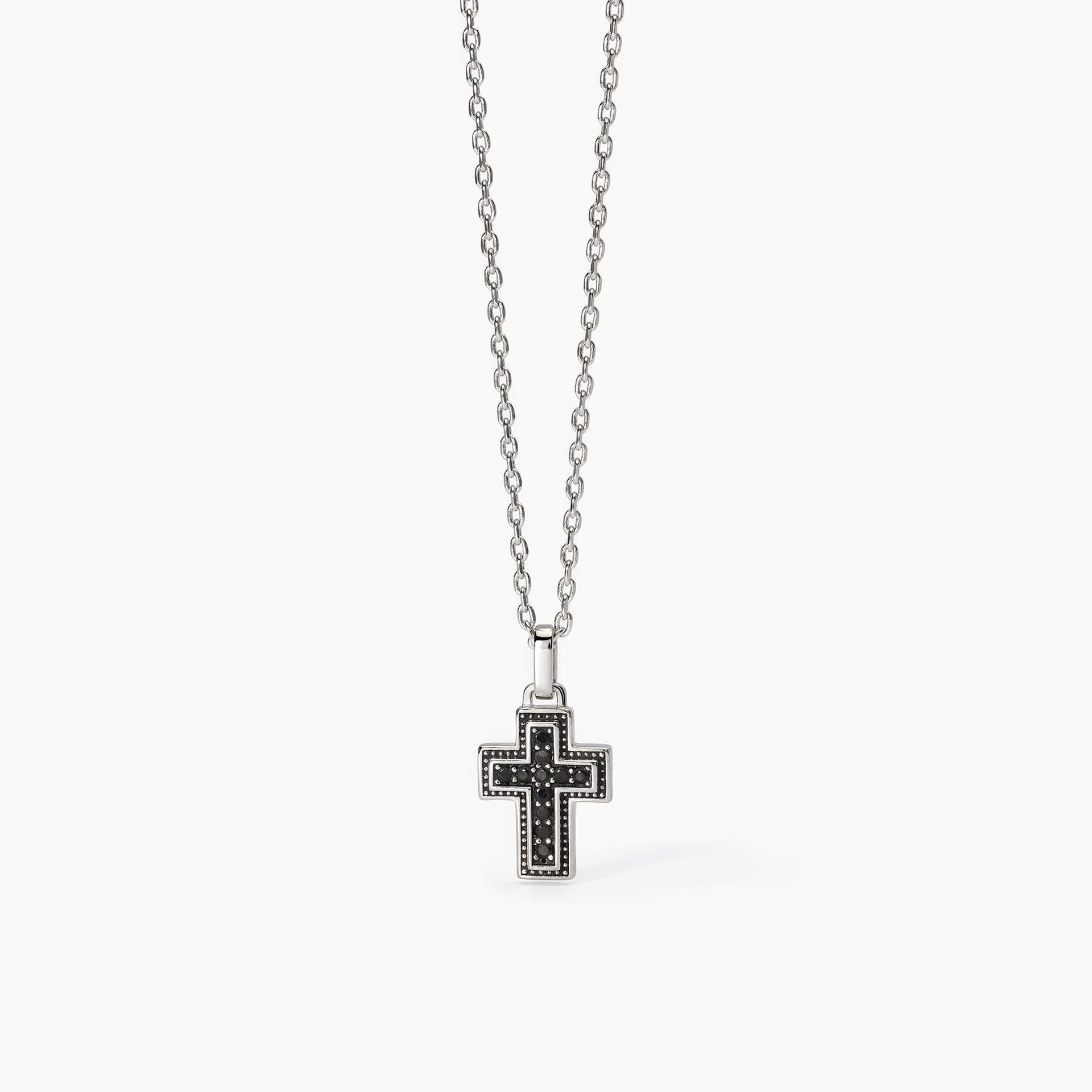 Collana uomo MABINA 553563 - 3