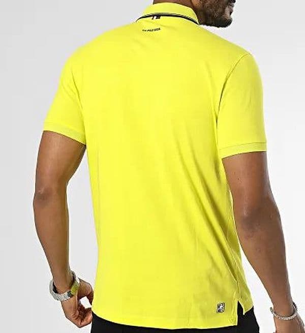 Polo - 4