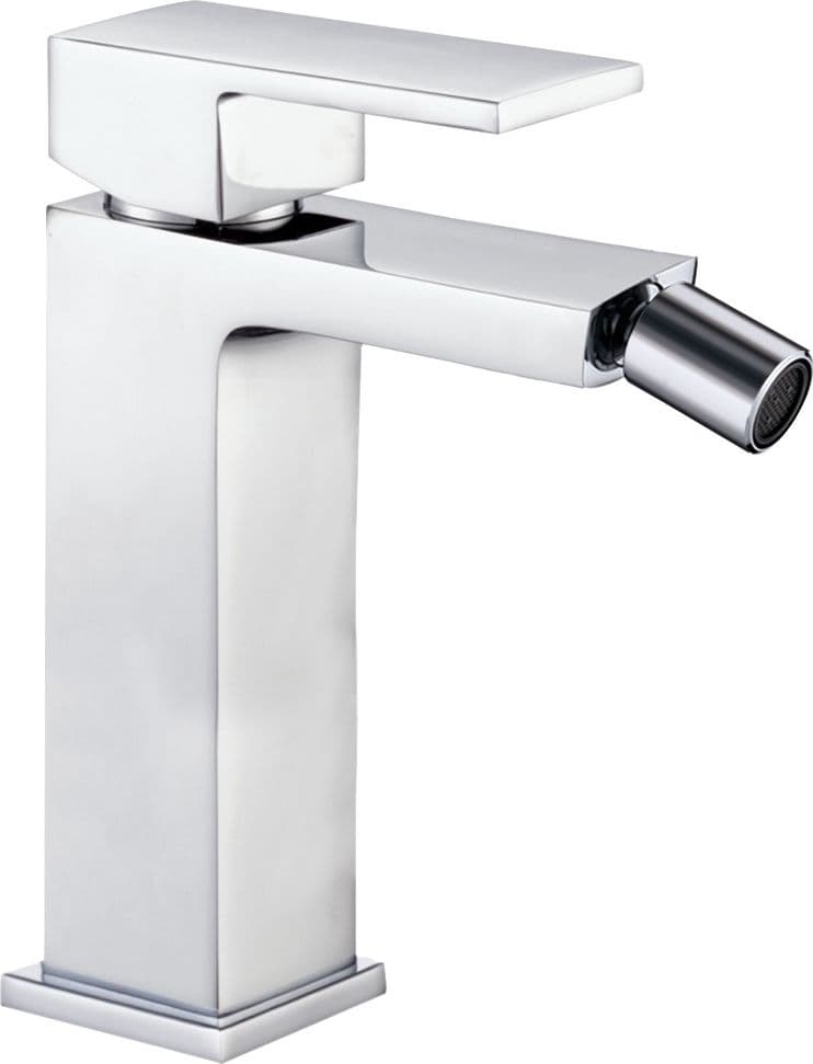 Miscelatore Rubinetto Bidet Cromato Bagno Casa – 1 pz. – Ogomondo – moderno