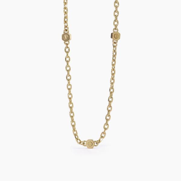 Collana uomo 2JEWELS 251845 - 2