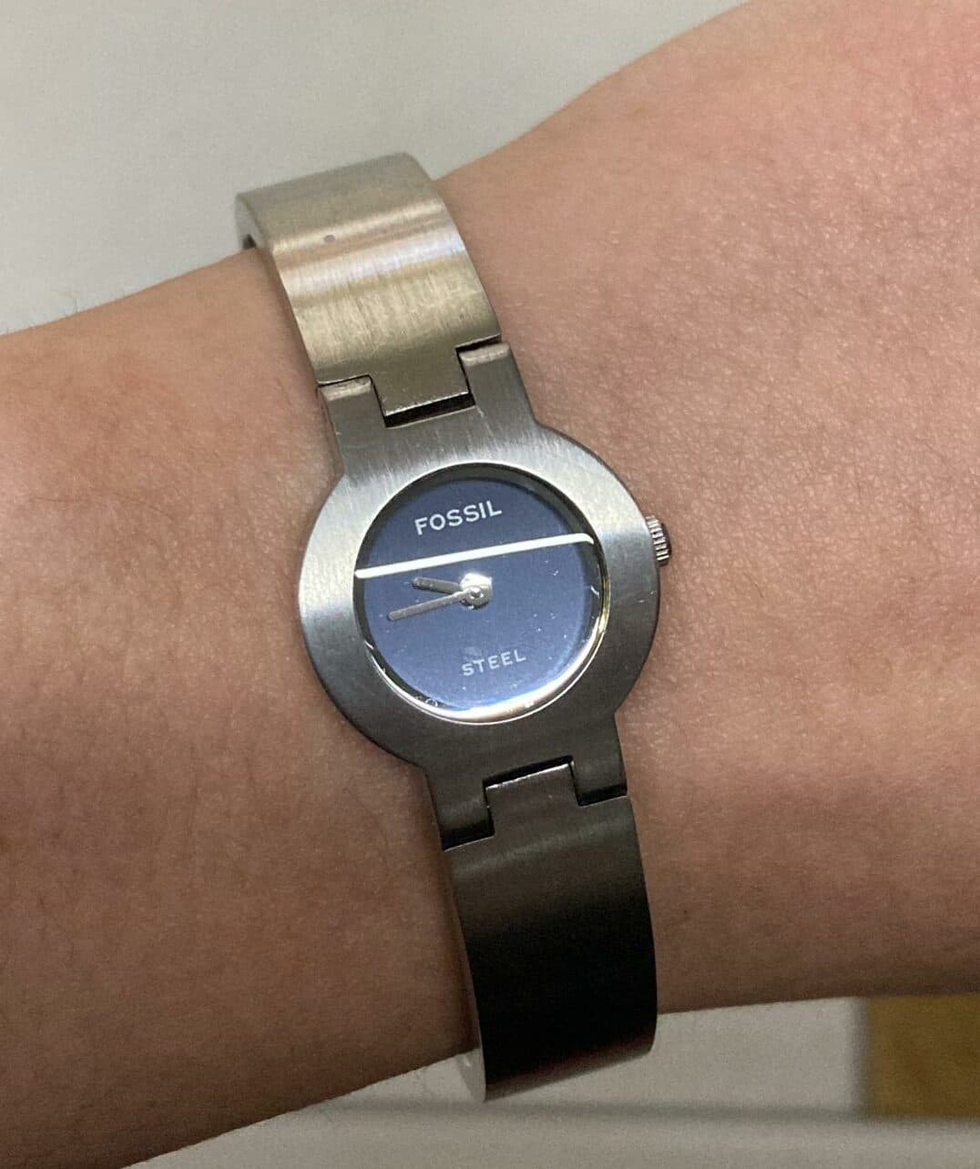 Orologio donna FOSSIL FS079 - 2