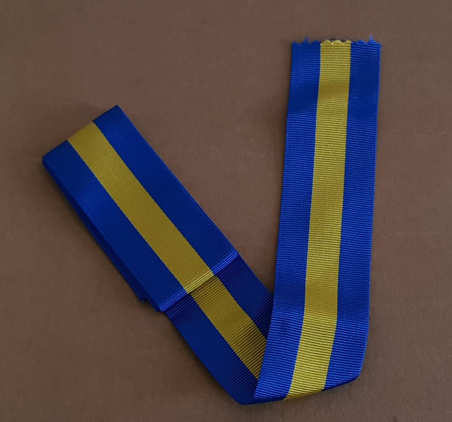 Nastro per medaglia decorazione Althea - 3
