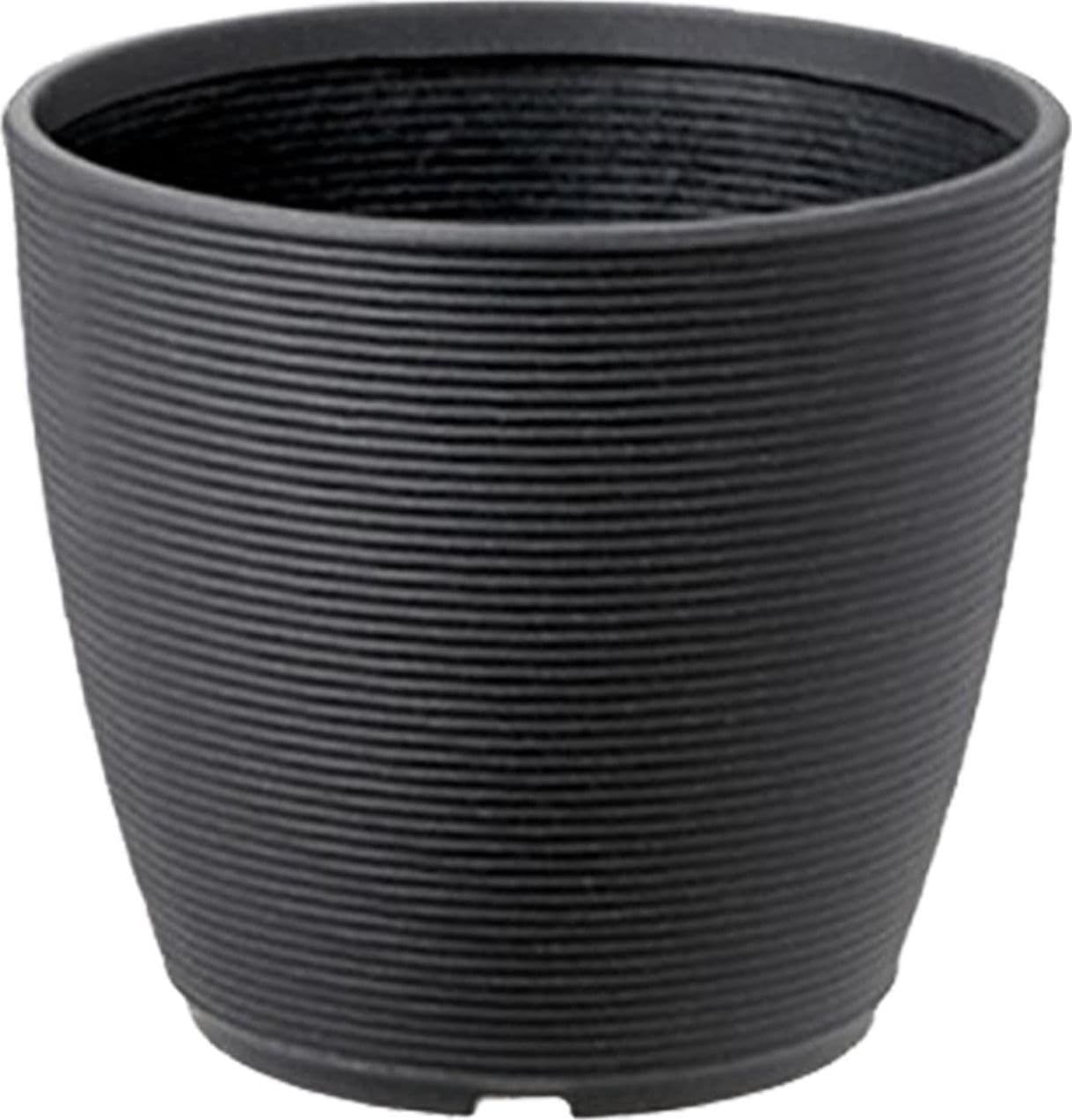 Vaso tondo "Ring" colorati da esterno e giardino per piante e fiori in Vasi tradizionali Decor Space - Altamura, commercioVirtuoso.it