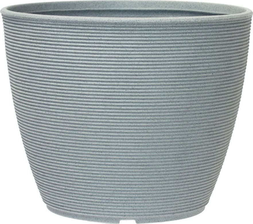 Vaso tondo "Ring" colorati da esterno e giardino per piante e fiori in Vasi tradizionali Decor Space - Altamura, commercioVirtuoso.it