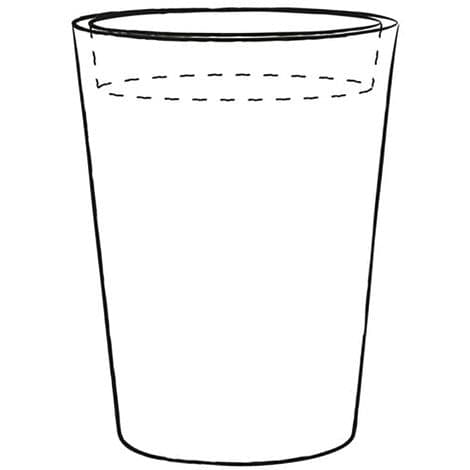 Vaso tondo alto ''Zamora Essential'' in plastica colorati da esterno per piante e fiori in Vasi tradizionali Decor Space - Altamura, commercioVirtuoso.it
