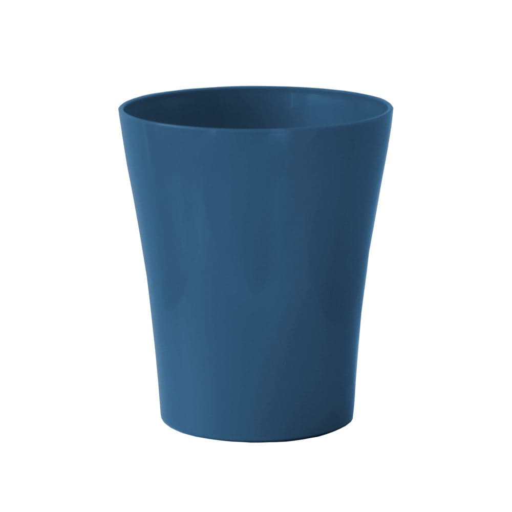 Vaso cilindro "Orchidea colour" per esterno e giardino per piante e fiori in Vasi tradizionali Decor Space - Altamura, commercioVirtuoso.it