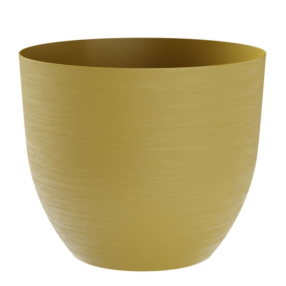 Vaso Ecologico ''Re-Pot Over'' con riserva d'acqua in plastica per fiori e piante. in Vasi tradizionali Decor Space - Altamura, commercioVirtuoso.it