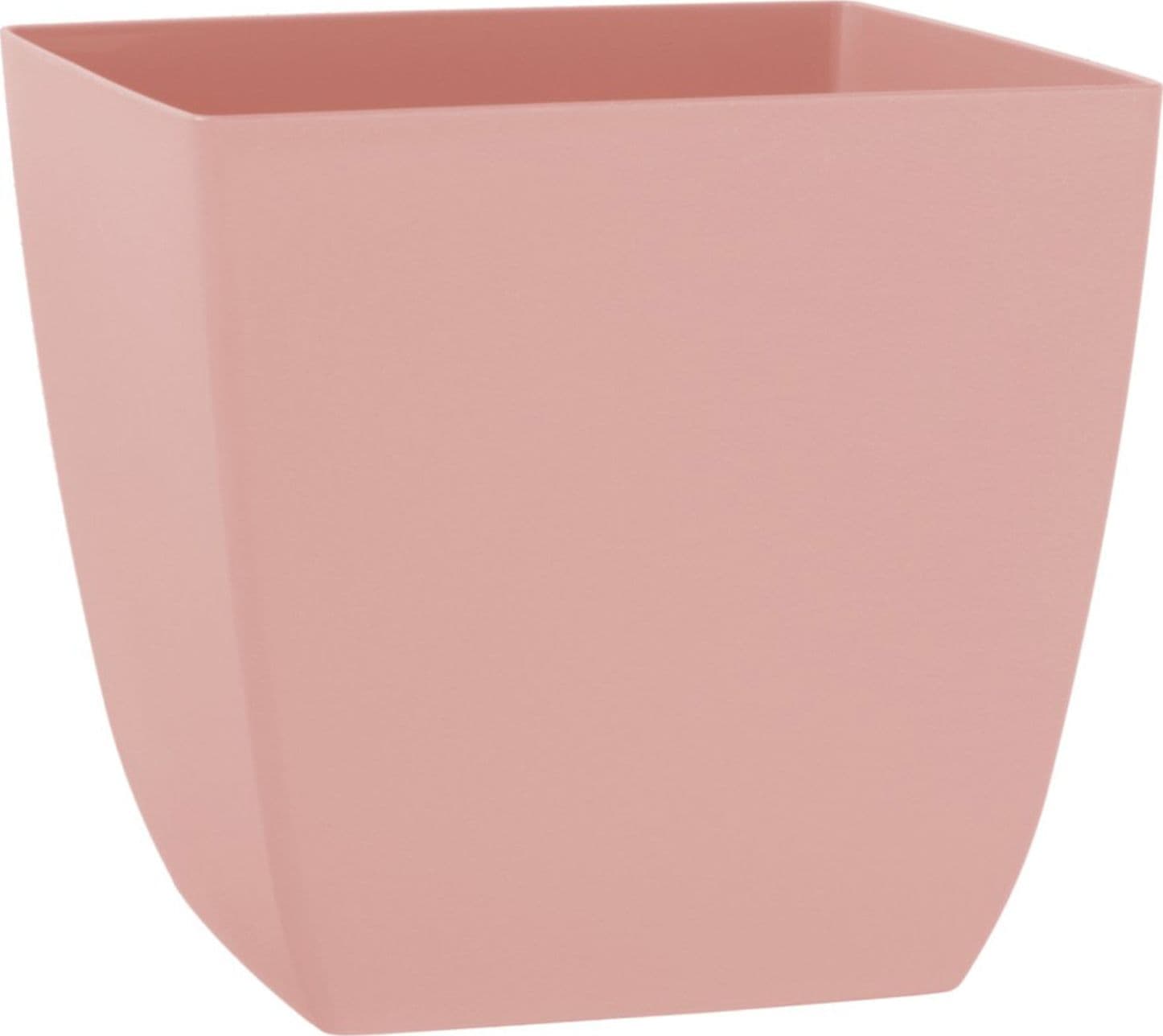 Vaso quadrato da esterno "color santiago" per piante e fiori in Vasi tradizionali Decor Space - Altamura, commercioVirtuoso.it