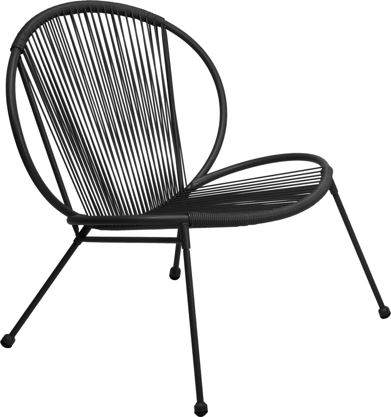 Salotto moderno "Abu Dhabi" in rattan sintetico per giardino e veranda da esterno Giardino e giardinaggio/Arredamento da giardino e accessori/Set di mobili Decor Space - Altamura, Commerciovirtuoso.it