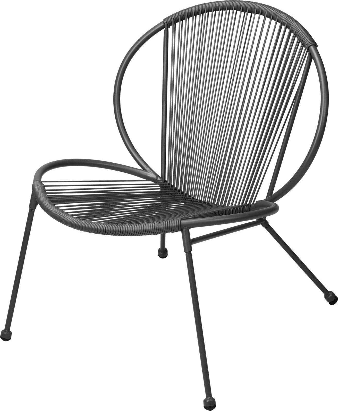 Salotto moderno "Abu Dhabi" in rattan sintetico per giardino e veranda da esterno Giardino e giardinaggio/Arredamento da giardino e accessori/Set di mobili Decor Space - Altamura, Commerciovirtuoso.it
