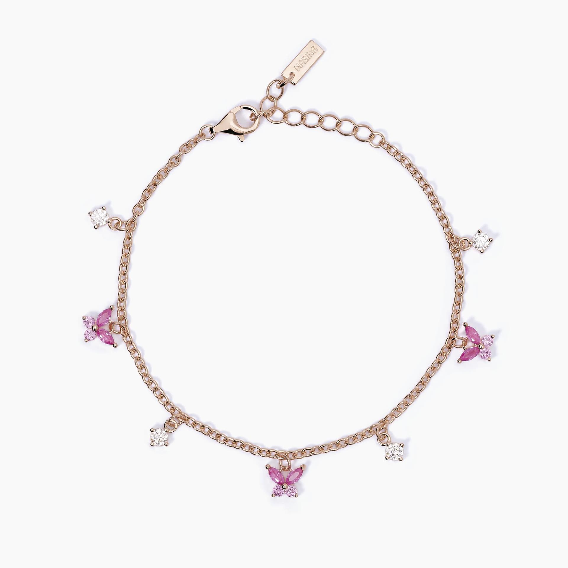 Bracciale donna MABINA 533659 - 3